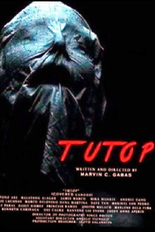 Tutop Trailer