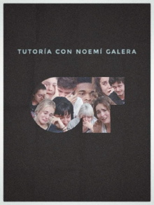 TUTORING with NOEMÍ GALERA Trailer