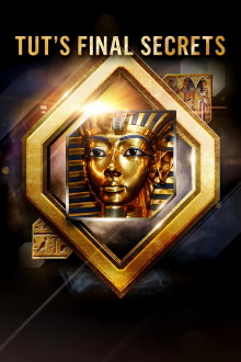 Tut's Final Secrets Trailer