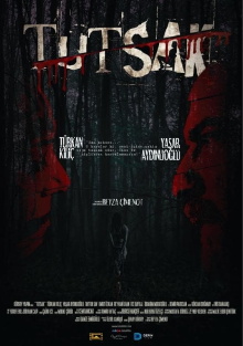 Tutsak Trailer