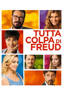 Tutta colpa di Freud Trailer