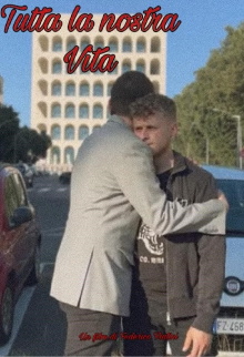 Tutta la nostra vita Trailer