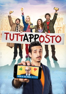 Tuttapposto Trailer