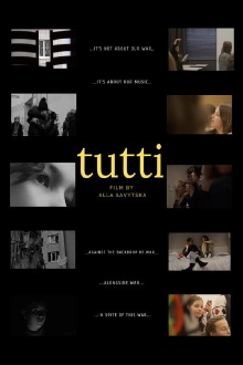 Tutti Trailer