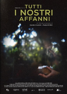Tutti I Nostri Affanni Trailer