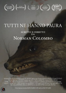 Tutti ne hanno paura Trailer