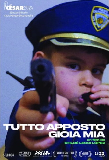 Tutto Apposto Gioia Mia Trailer