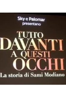 Tutto davanti a questi occhi Trailer