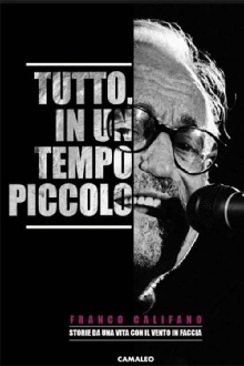 Tutto, in un tempo piccolo Trailer