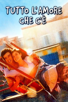Tutto l'amore che c'è Trailer