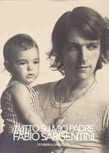 Tutto su mio padre Fabio Sargentini Trailer
