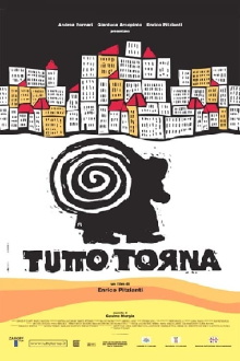 Tutto torna Trailer