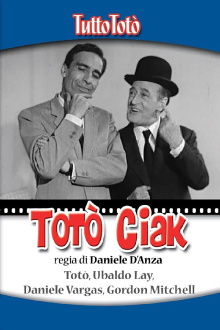 Tutto Totò - Totò Ciak Trailer