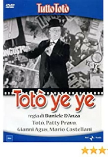 Tutto Totò - Totò Ye Ye Trailer