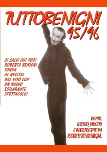 TuttoBenigni 95/96 Trailer