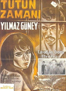 Tütün Zamanı Trailer