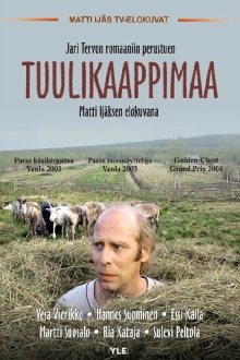Tuulikaappimaa Trailer