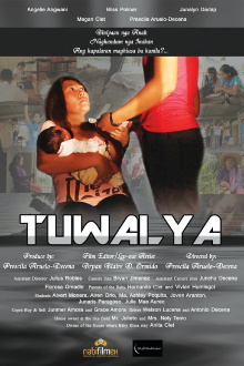 Tuwalya Trailer