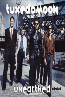 Tuxedomoon - Unearthed - Lost Cords + Found Films Trailer