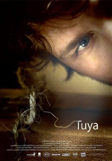 Tuya Trailer