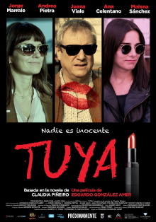 Tuya Trailer
