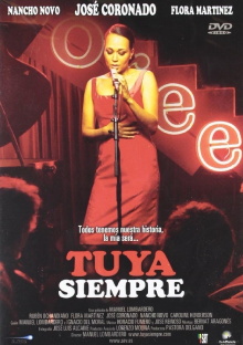 Tuya siempre Trailer
