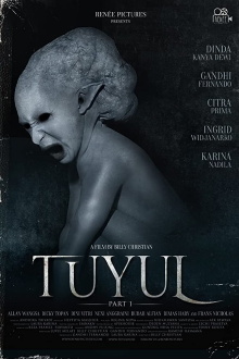 Tuyul: Part 1 Trailer