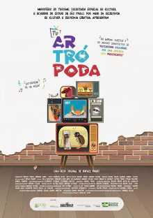 TV Artrópoda Trailer