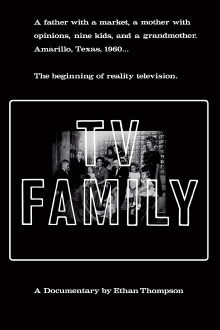 TV Family Trailer