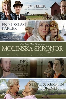 TV-feber Trailer