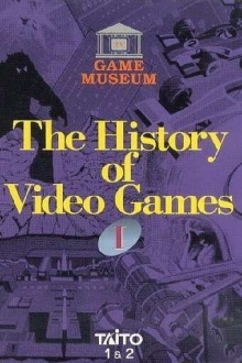 TV Game Museum: The History of Video Games I - Taito 1 & 2 Trailer