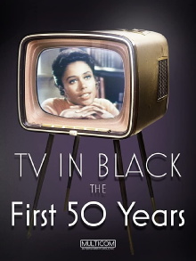 TV in Black: The First Fifty Years Trailer