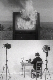 TV Interruptions (7 TV Pieces) Trailer