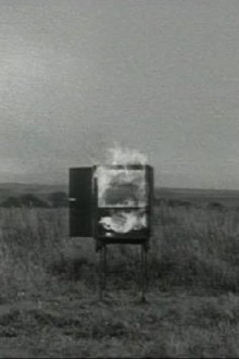 TV Interruptions: Burning TV Trailer