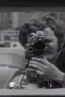 TV Interruptions: Street Trailer