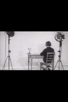 TV Interruptions: Two Figures Trailer
