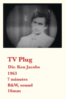 TV Plug Trailer