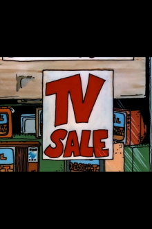 TV Sale Trailer