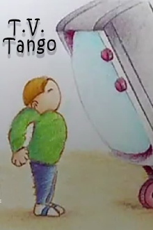 T.V. Tango Trailer