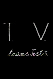 T.V. Transvestite Trailer