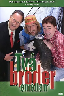 Två bröder emellan Trailer