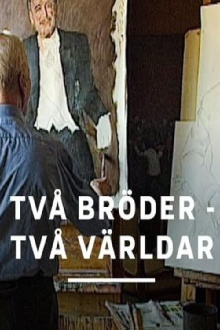 Två bröder - Två världar Trailer