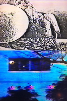 TVC 1: Tokyo Ghost Broadcasts Trailer