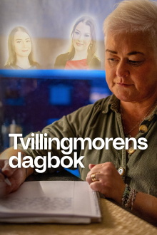 Tvillingmorens dagbok Trailer