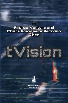 tVision Trailer