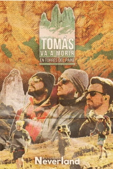 TVM en Torres del Paine Trailer
