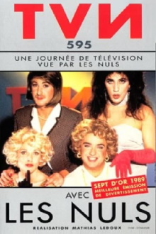 TVN 595, la télévision des nuls Trailer