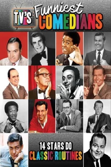TV's Funniest Comedians - 14 Stars Do Classic Routines Trailer