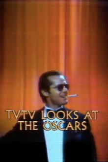 TVTV Looks at the Oscars Trailer