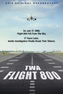 TWA Flight 800 Trailer